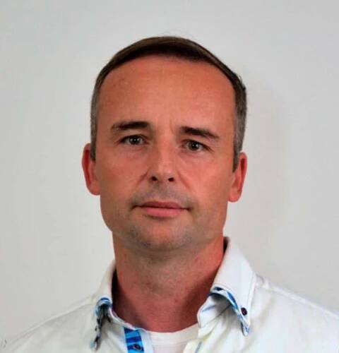 Jan Staněk - SUSTAINABLE FUTURE 2023