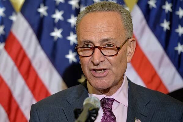 Chuck Schumer