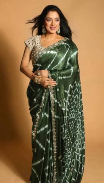 10 times Rupali Ganguly won hearts with her powerful Statements