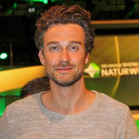 Wayne Carpendale