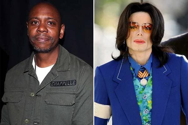 Dave Chappelle Says 'I Do Not Believe' Michael Jackson Accusers in New Comedy Special