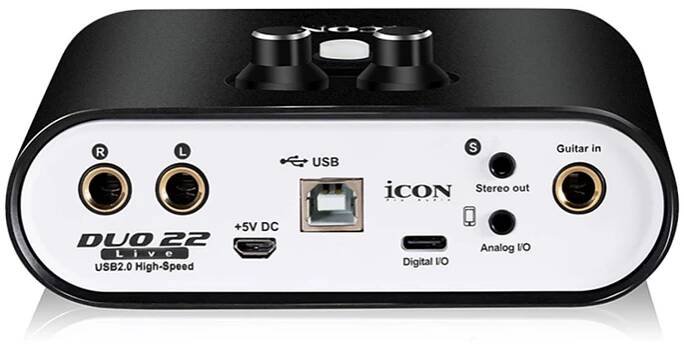 Icon – Duo Series Video Overview/Demo | Streetwise Sales