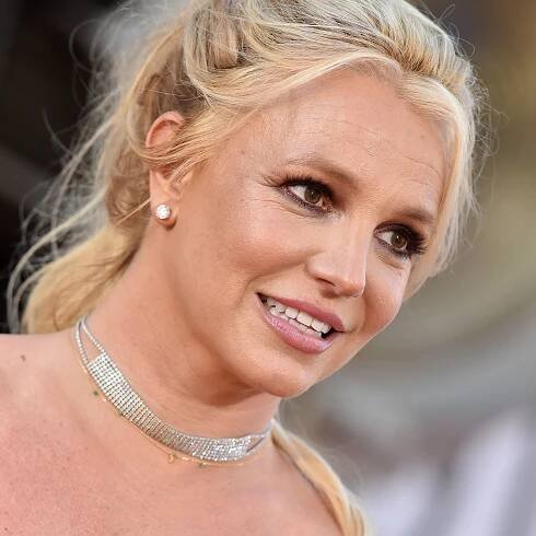 Britney Spears is writing a memoir - and the 'finishing touches' are underway