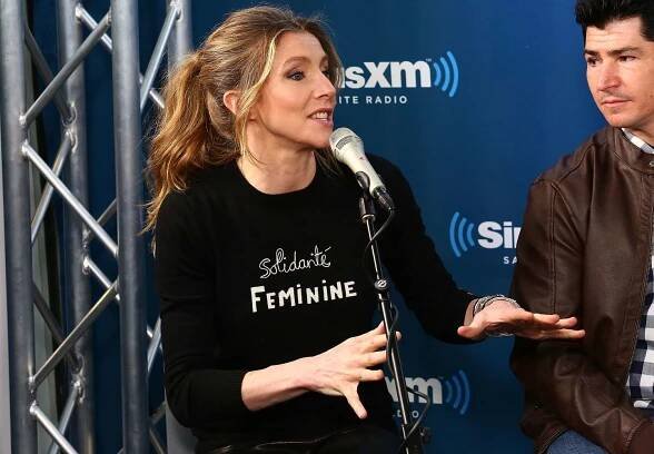 Sarah Chalke