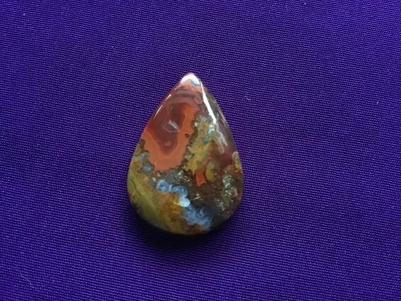 Cherry Creek Jasper
