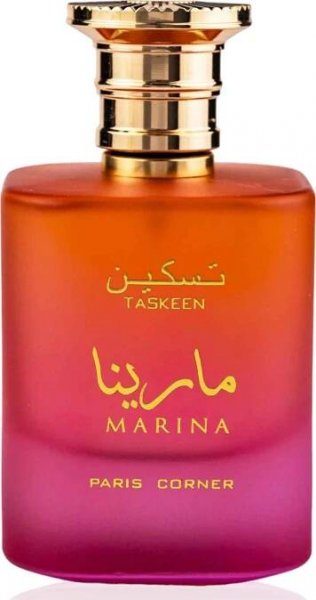 Paris Corner Taskeen Marina W EDP 100 ml