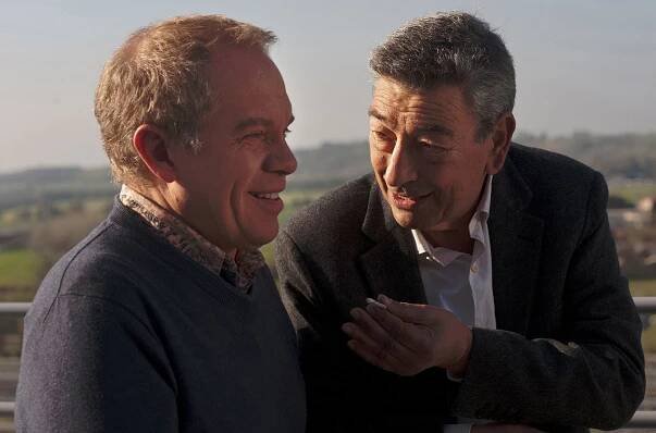 Buoni a nulla - Z filmu - Gianni Di Gregorio