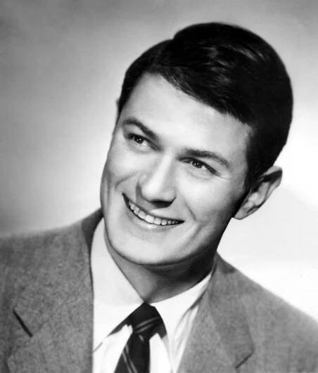 THE LARRY STORCH SHOW, LARRY STORCH, 1953.