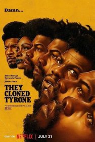  Oni naklonovali Tyrona / They Cloned Tyrone (2023)(CZ/EN)[WebRip][720p] = CSFD 50%