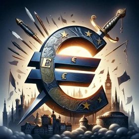 BCE vê o euro a tornar-se uma arma política na Europa | Criptopolita
