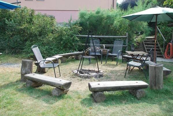 Ranch 79 Smědčice - ubytování | Hportal.cz