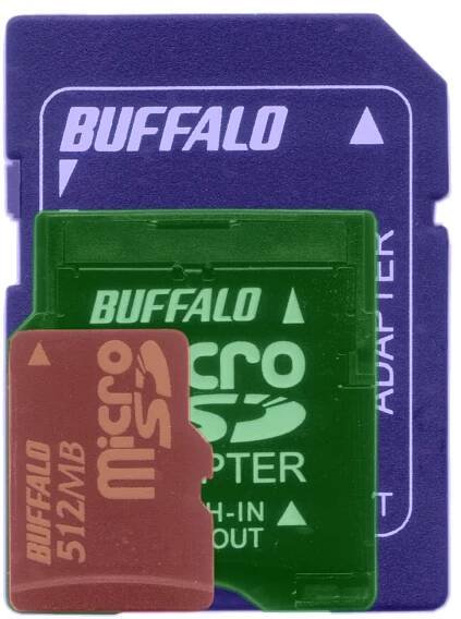 MicroSD