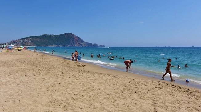 Nejlevnější dovolená u moře letecky all inclusive | Invia.cz