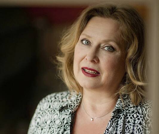 Kateřina Lojdová: Sex za roli? Ano, ale já byla vzpurná! Postavy Tejfarové nelituji