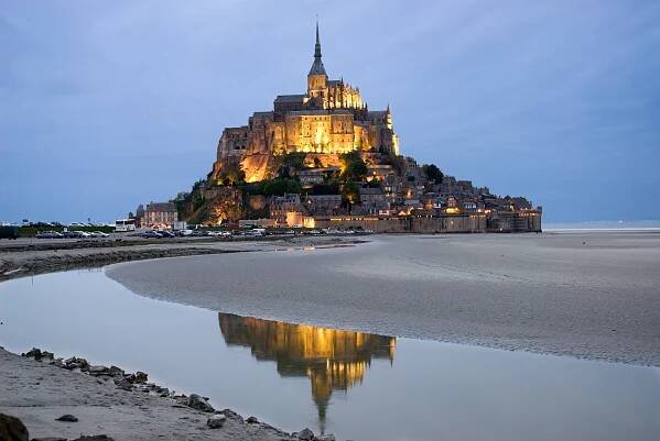Let’s discover Normandy! - EUDNE