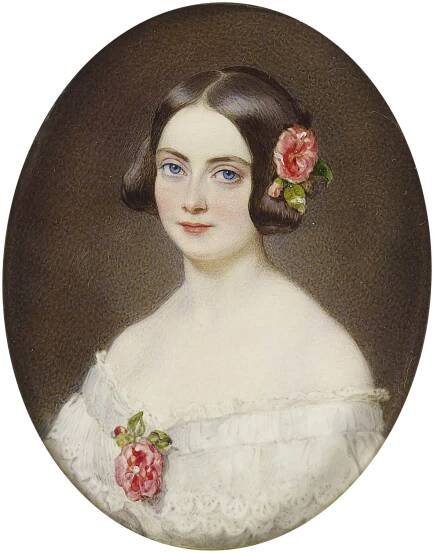 Frances Jocelyn, vikomtesa Jocelynová