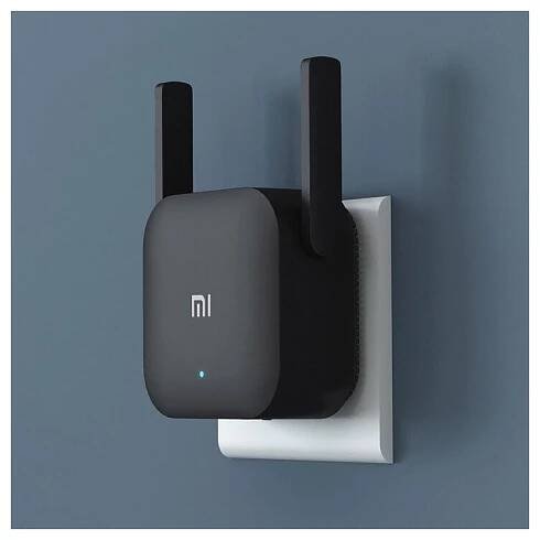 Xiaomi - Zesilovač signálu Wi-Fi Range Extender Pro