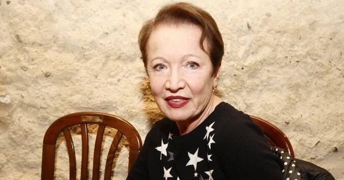 Zemřela herečka Hana Maciuchová. V listopadu oslavila 75. narozeniny