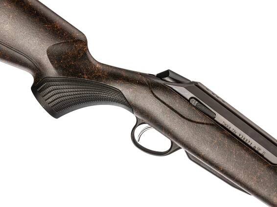 Tikka T3x Lite Roughtech Ember LH, kal. .300WinMag. (FL 3RD MB B/O 24.3in MT5/8-24) | BWARMS