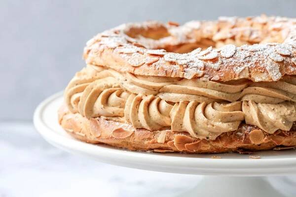 Having Fun with Choux Pastry — French Cooking Academy