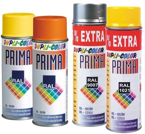 Dupli Color PRIMA sprej