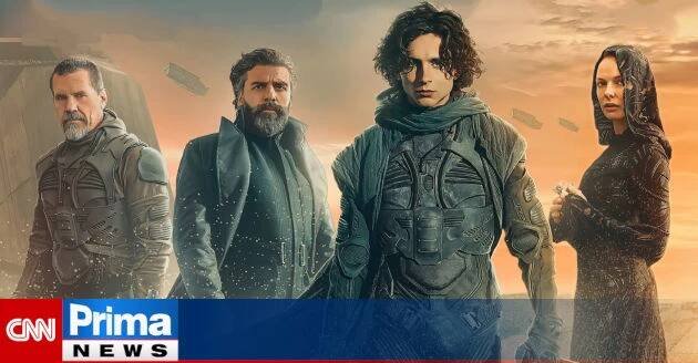 TOP 10! Nejlepší filmy 2021: Snímky, které byste si rozhodně neměli nechat ujít