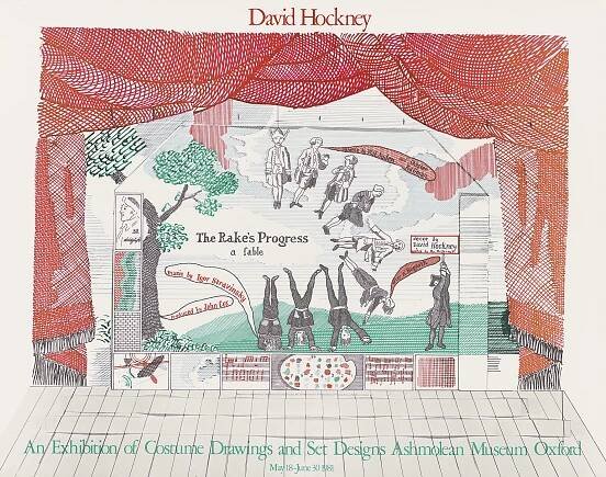 Artist's Posters Archives - Tomkinson Churcher