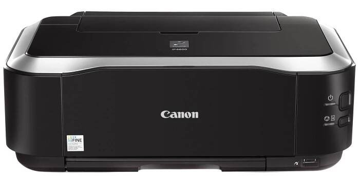Canon PIXMA iP4600