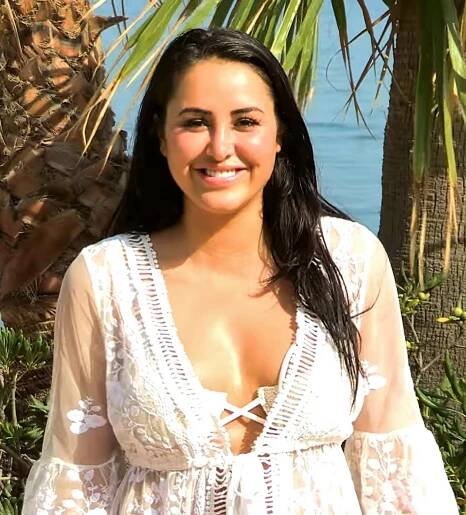 Marnie Simpson - Wikipedia