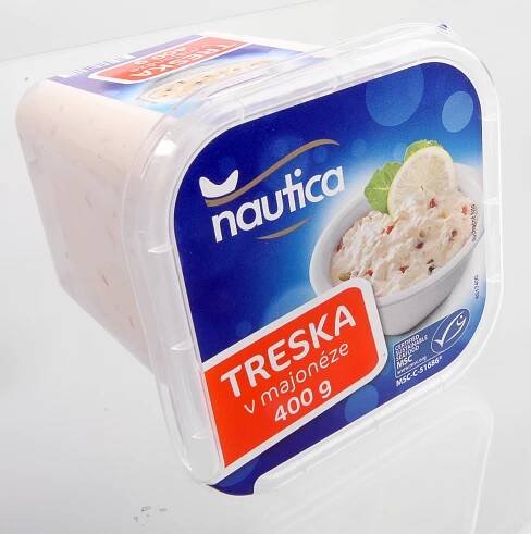 Lidl novinka: Máte hlad? Čo tak treska v majonéze?