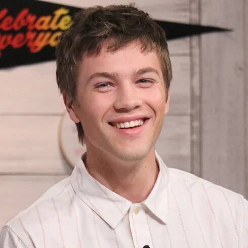 'Locke & Key'’s Connor Jessup Says Boyfriend Miles Heizer Inspired His Coming Out