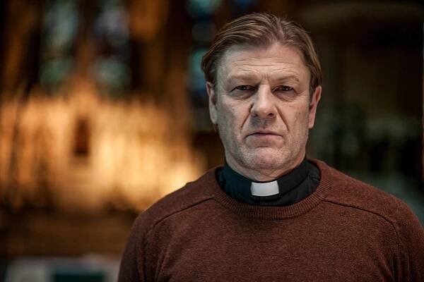 Broken - Episode 5 - Promo - Sean Bean