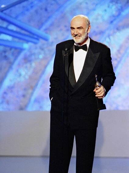53rd Annual Golden Globe Awards