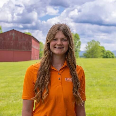 Herbert Ambassadors | Herbert College of Agriculture