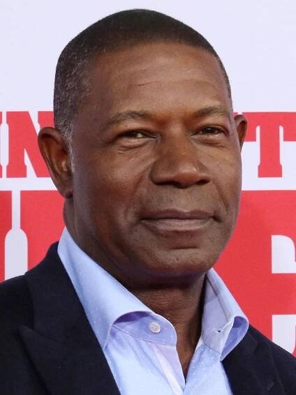 Dennis Haysbert - Actor