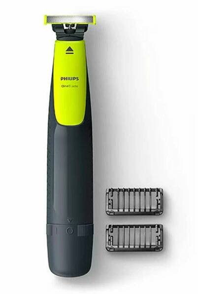 Philips OneBlade-Bartrasierer QP2510/15