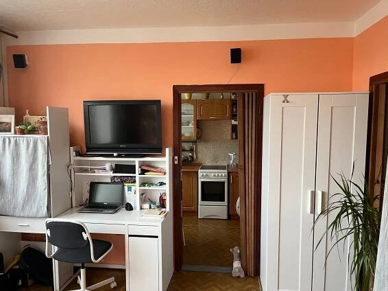 Pronájem bytu Olomouc pro studenty za 11 500 Kč/měsíc (35 m2) | Studentreality