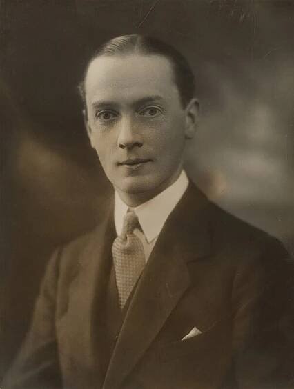James Despencer-Robertson - Wikipedia