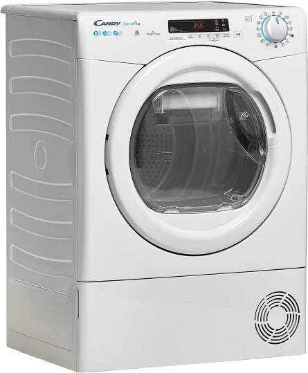 Sušička CANDY CSOE H8A2DE-S 7990 Kč