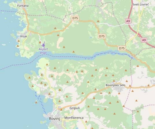 Limský záliv | Rádi cestujeme | nejen levné letenky, ubytování, zimní pobyty