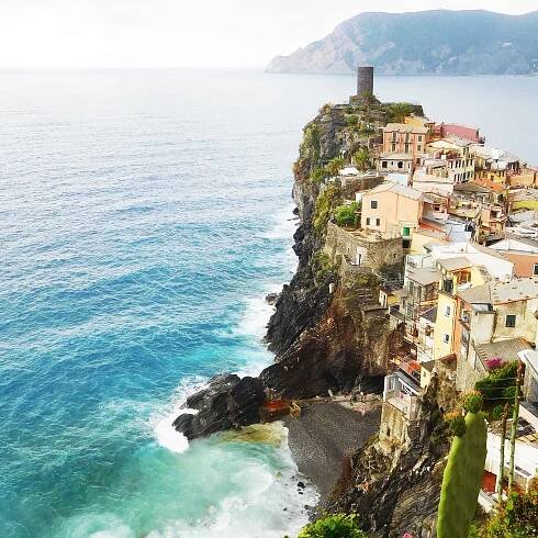 Vernazza