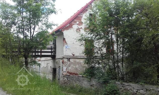 Muzeum mlynářství foto 3