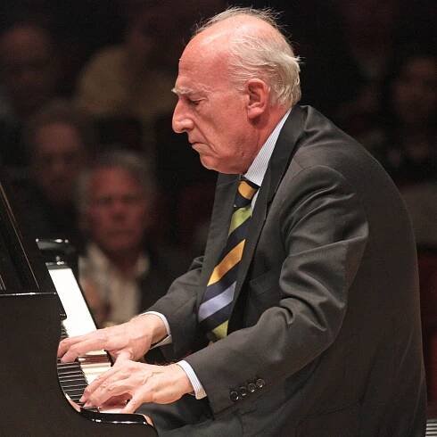 Remembering the great Maurizio Pollini with this intensely beautiful final Beethoven sonata