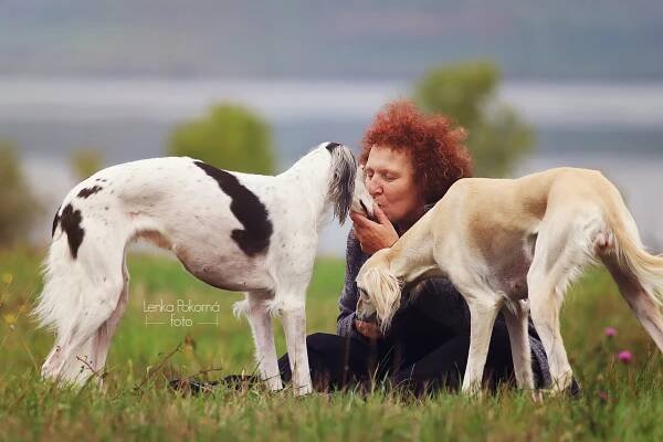 LIDÉ LENKA POKORNÁ fotograf
