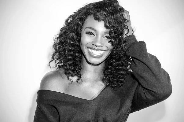Deborah Ayorinde : jwdikkers