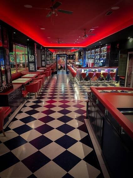 Olympia Bowling Mladá Boleslav