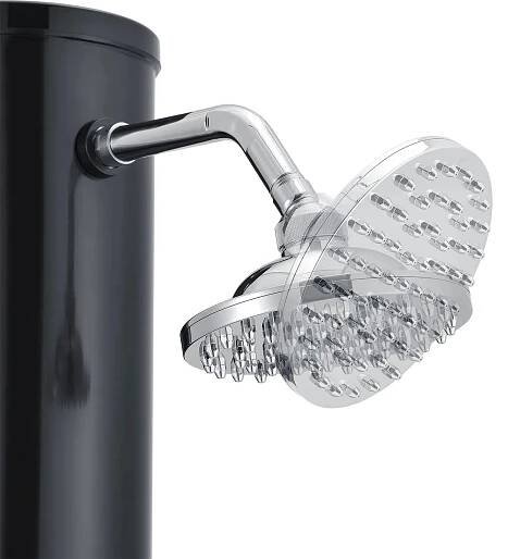 Solární sprcha Victoria - 20 L