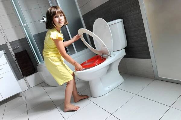 JUAN WC kombi mísa s nádržkou vč. splachovací soupravy, zadní odpad