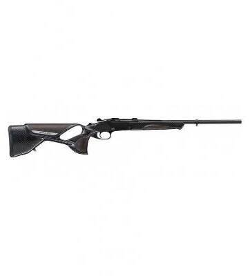 Blaser Kulovnice jednoranová Blaser,K95 Ultimate Carbon,.30R Blaser, hl.:600mm, kůže, závit M15x1