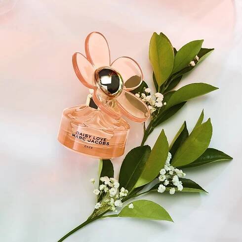 Daisy Love Daze Marc Jacobs pro ženy